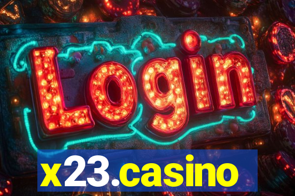 x23.casino