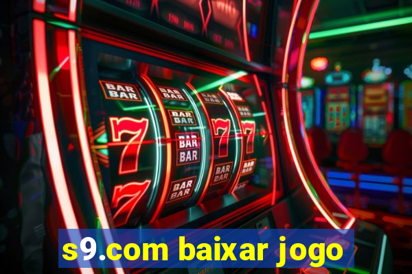 s9.com baixar jogo