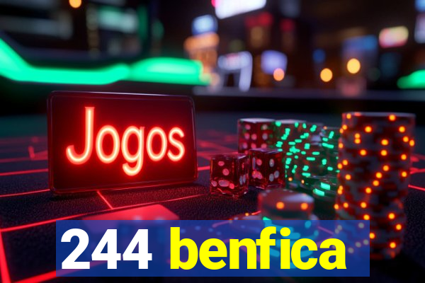 244 benfica