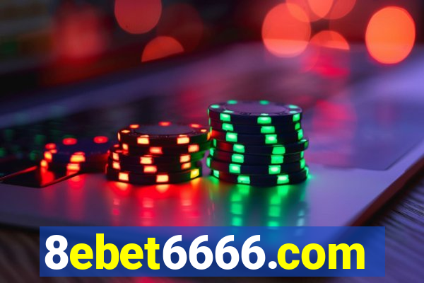 8ebet6666.com