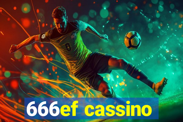 666ef cassino