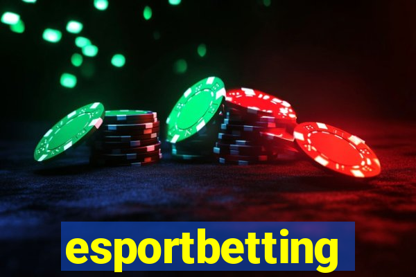 esportbetting