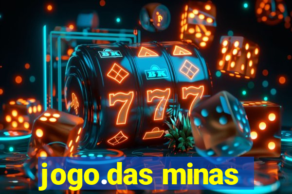 jogo.das minas