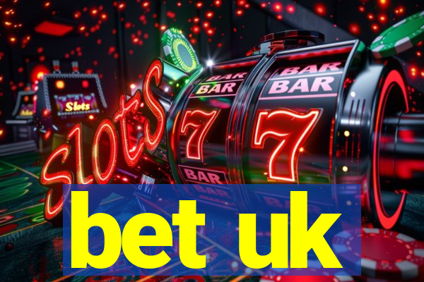 bet uk