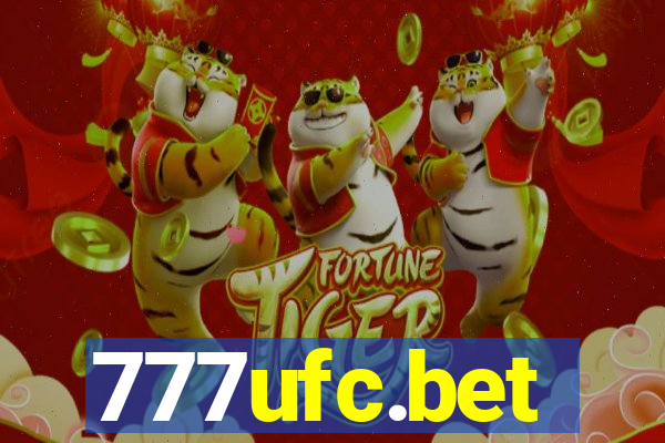 777ufc.bet