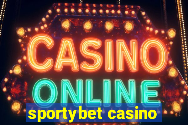 sportybet casino