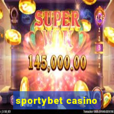 sportybet casino