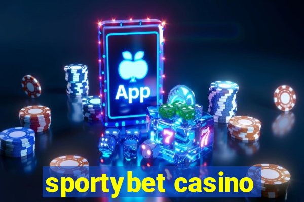 sportybet casino