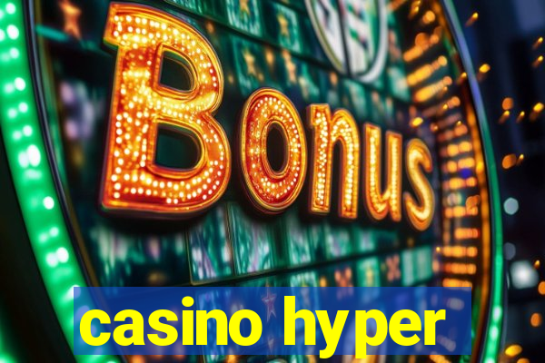 casino hyper