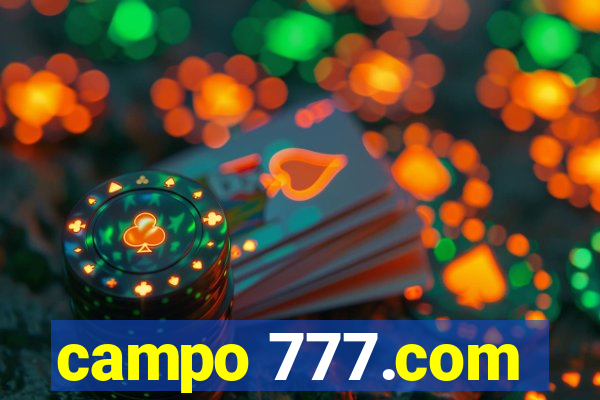 campo 777.com