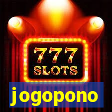 jogopono