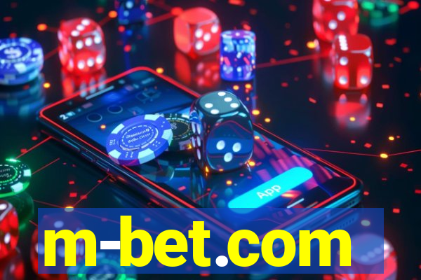 m-bet.com