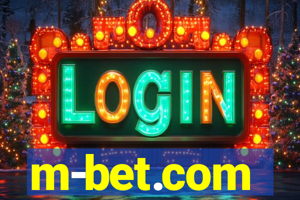 m-bet.com