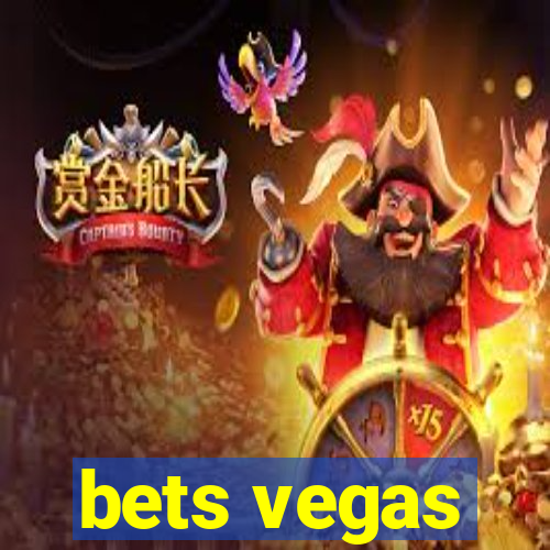 bets vegas