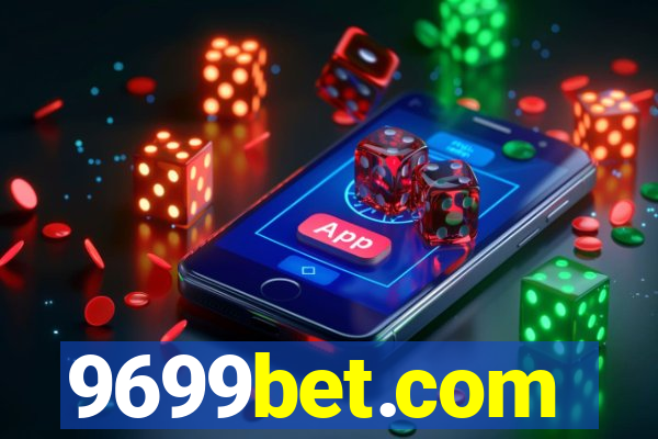 9699bet.com