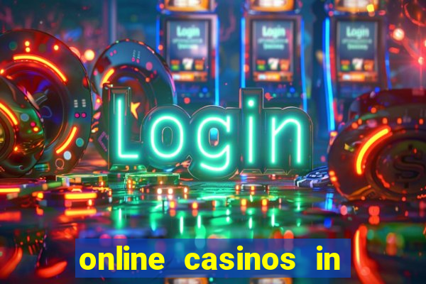 online casinos in new zealand