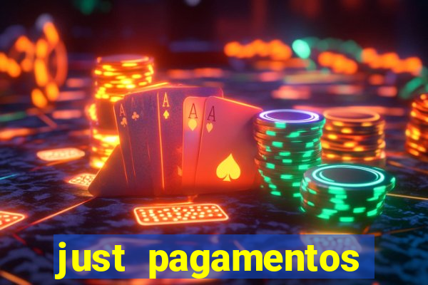 just pagamentos ltda pixbet