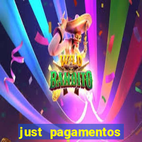 just pagamentos ltda pixbet