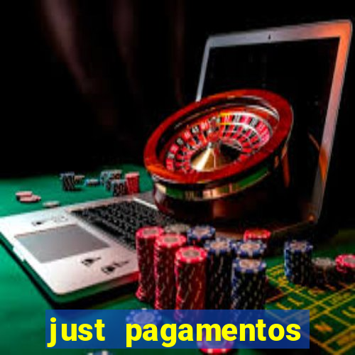 just pagamentos ltda pixbet