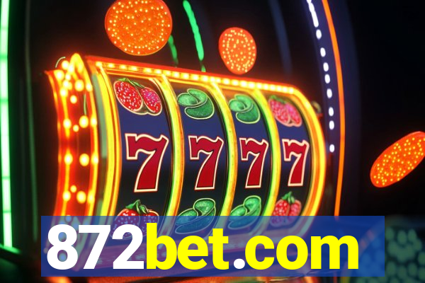 872bet.com