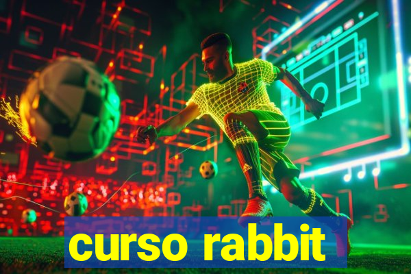 curso rabbit