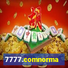 7777.comnorma