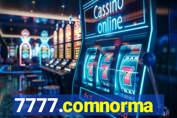 7777.comnorma