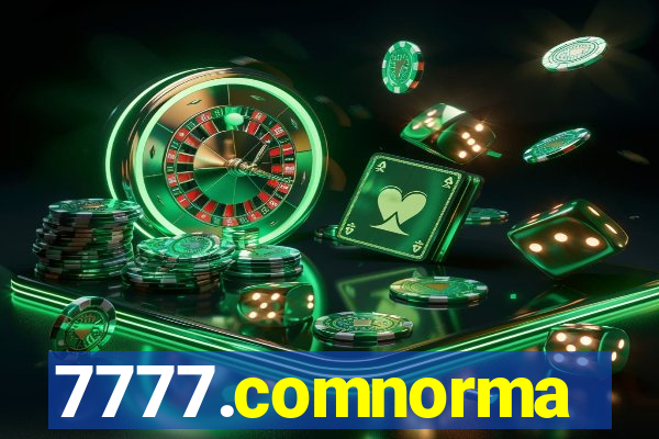 7777.comnorma