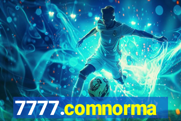 7777.comnorma