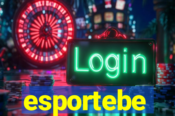 esportebe