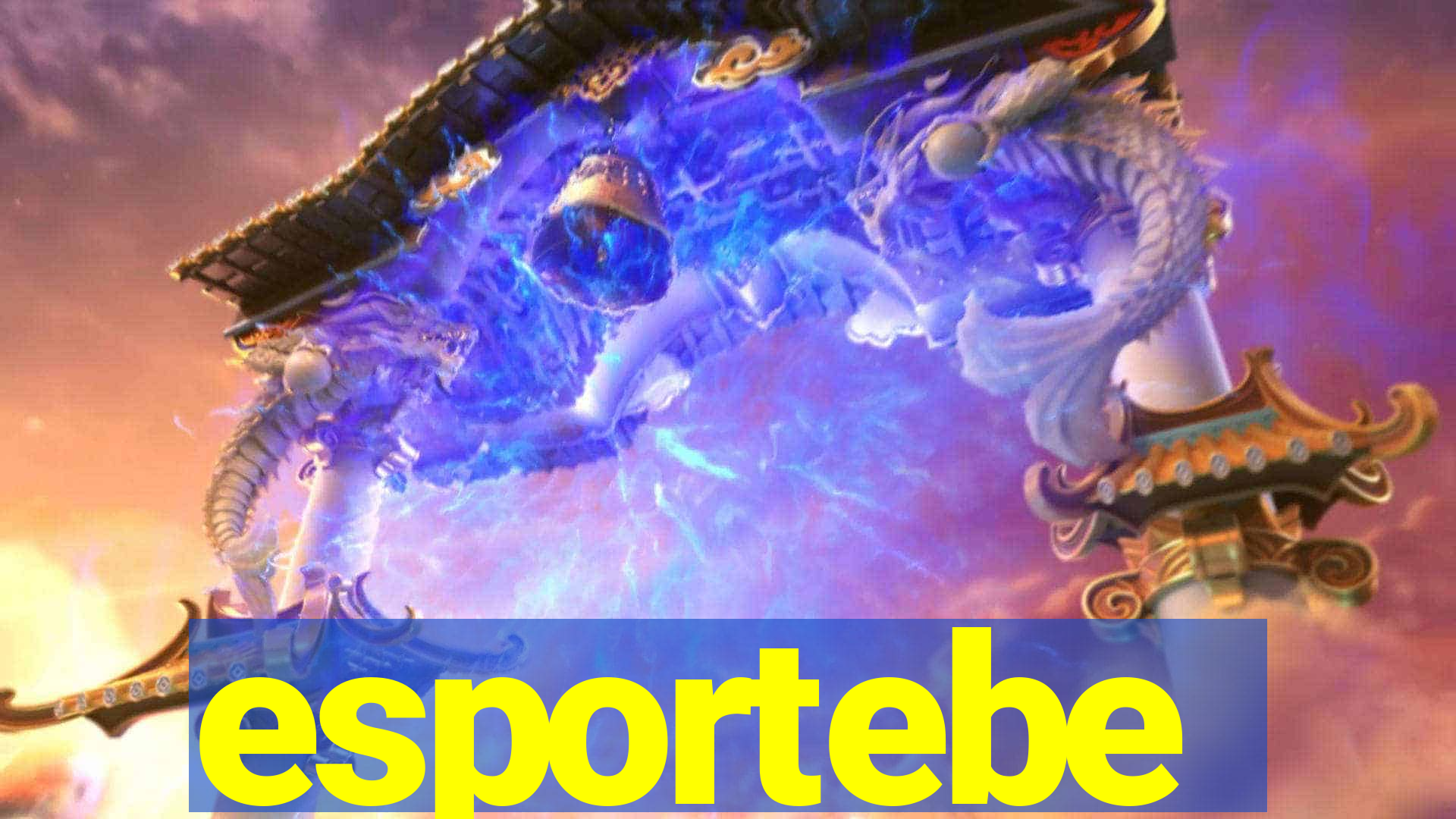 esportebe