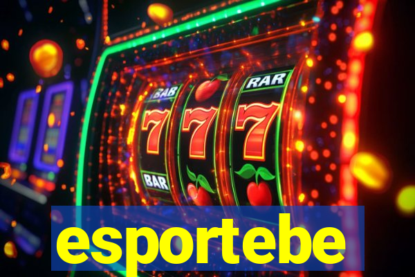 esportebe