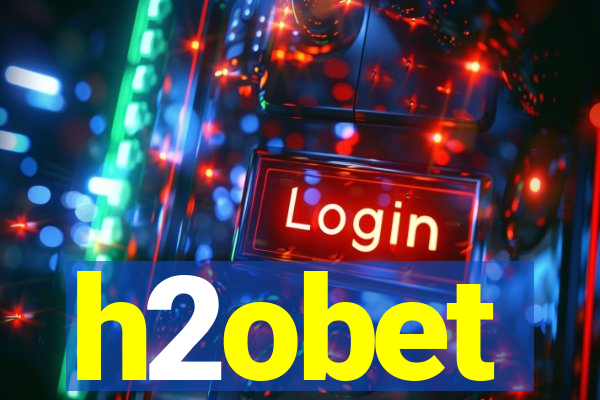 h2obet