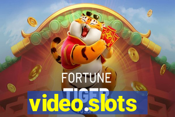 video.slots