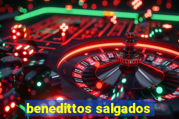 benedittos salgados