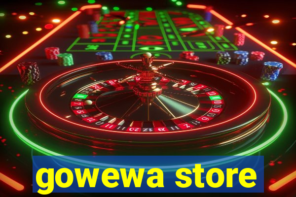 gowewa store