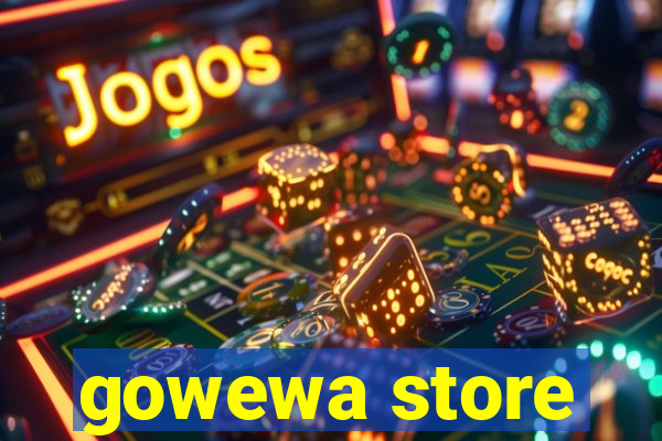 gowewa store