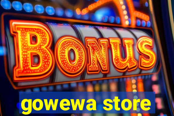 gowewa store