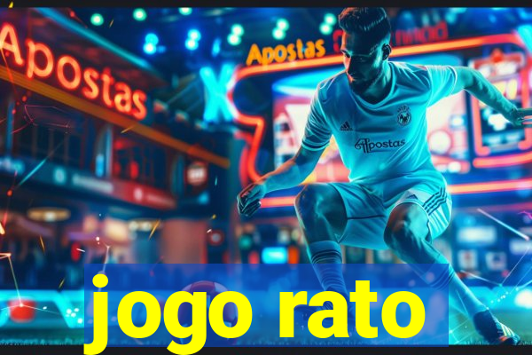 jogo rato