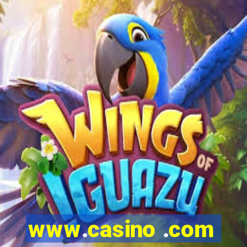 www.casino .com