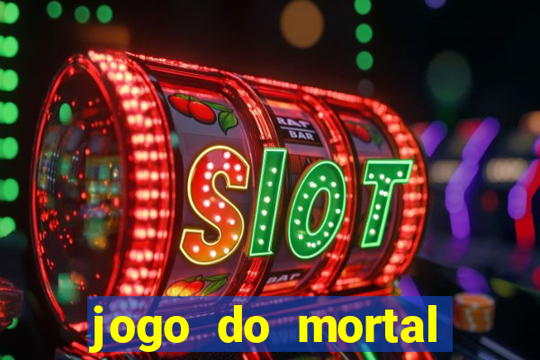 jogo do mortal kombat grátis