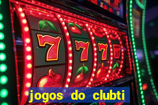 jogos do clubti devotos mirins