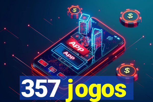 357 jogos