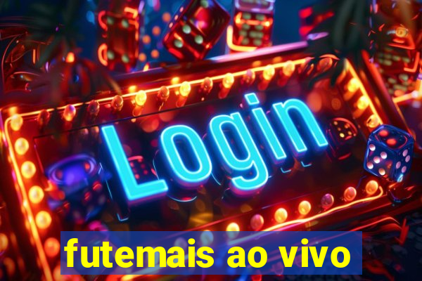 futemais ao vivo