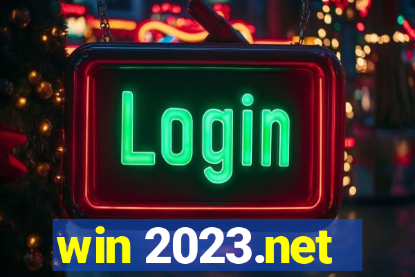 win 2023.net