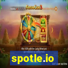 spotle.io