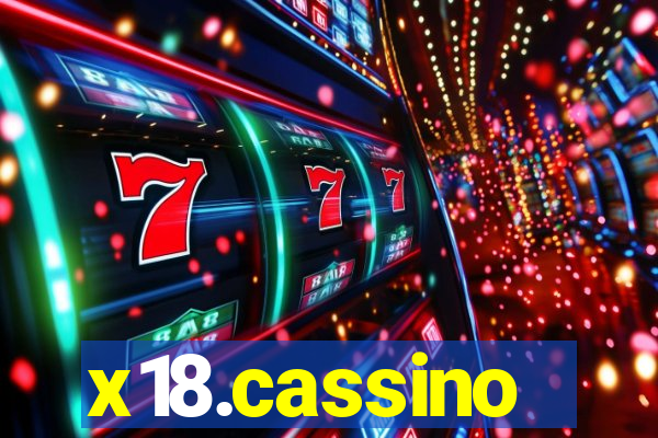 x18.cassino