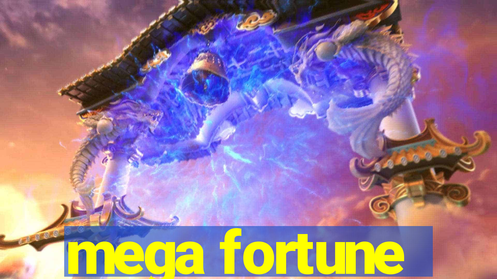 mega fortune