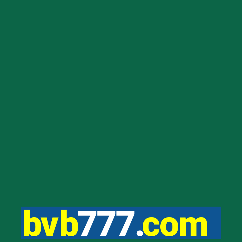 bvb777.com