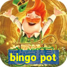 bingo pot